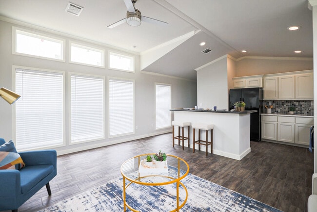 property at 813 Toluca