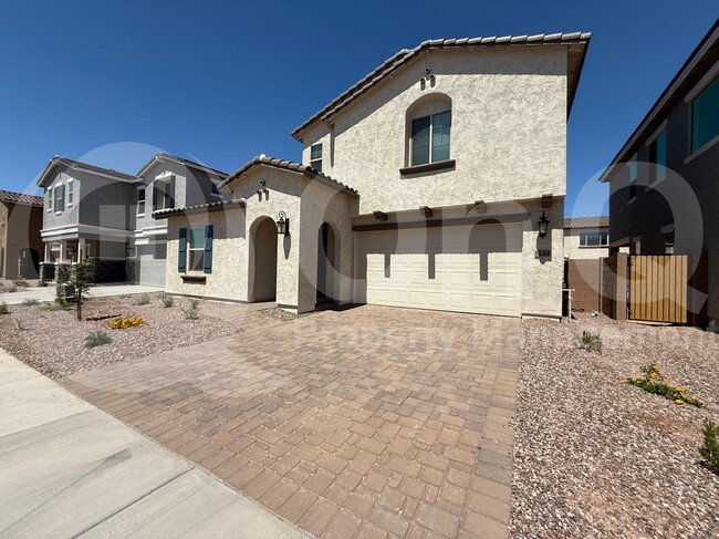 8244 E Quintuplet Ave in Mesa, AZ - Building Photo - Building Photo