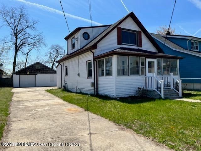 78 Manning Pl in Keansburg, NJ - Building Photo - Building Photo