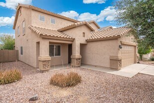 11546 W Schleifer Dr in Youngtown, AZ - Building Photo