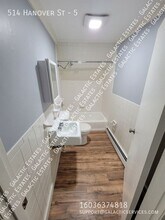 514 Hanover St in Manchester, NH - Building Photo - Building Photo