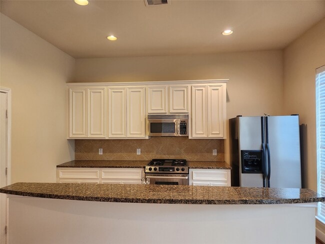 property at 4100 Blossom St