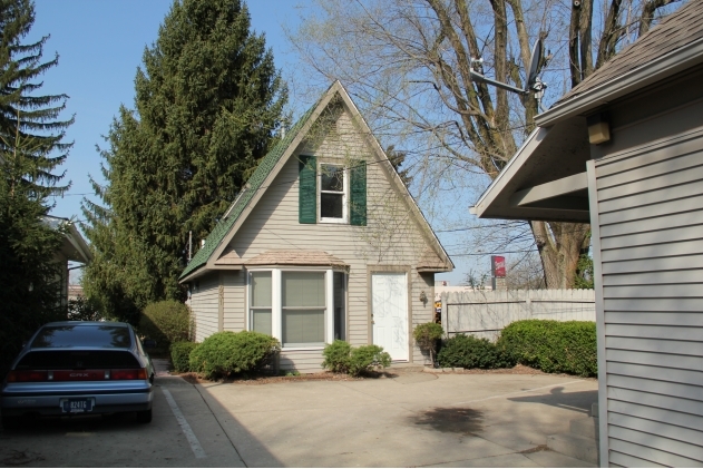 1931 Elmwood Ave in Lafayette, IN - Foto de edificio - Building Photo