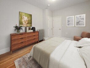 108 Callender St, Unit 1 in Boston, MA - Building Photo - Building Photo