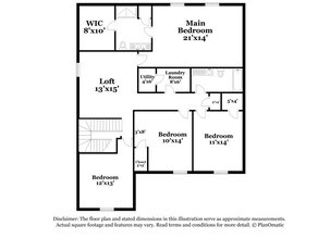 22 Seattle Slew Way in Cartersville, GA - Building Photo - Building Photo