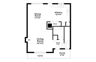 2680 Patrick Henry Ave in Columbus, OH - Building Photo - Building Photo