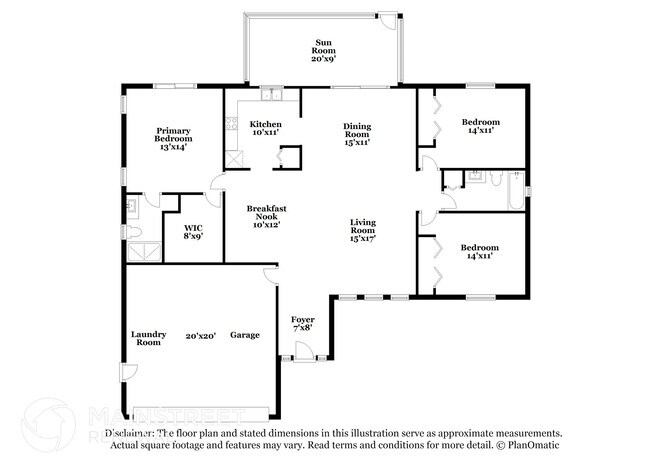 1707 SE 8th St in Cape Coral, FL - Building Photo - Building Photo