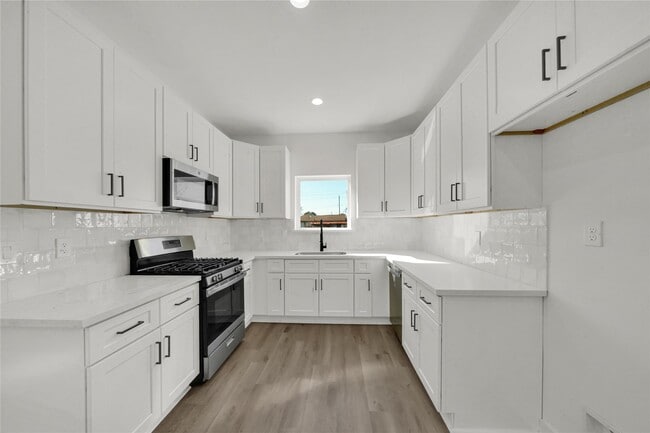 property at 8402 Double