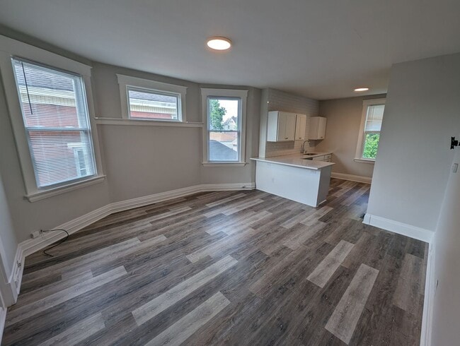 property at 3921 Spencer Ave