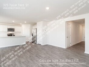 325 Tulip tree St in Sanford, NC - Building Photo - Building Photo