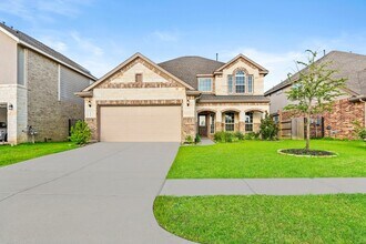 3506 Lake Bella Megan Dr, Unit 0816 in Katy, TX - Building Photo - Building Photo