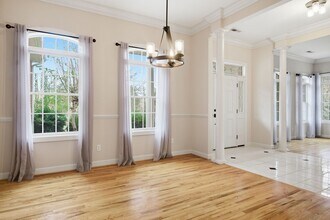 2025 Plank Dr in Blacksburg, VA - Building Photo - Building Photo