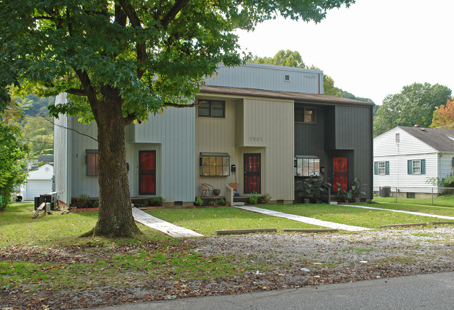 4005 Venable Ave SE in Charleston, WV - Foto de edificio - Building Photo