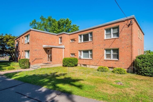 property at 353 Main St