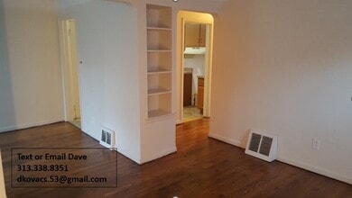 3734 Roosevelt St in Dearborn, MI - Building Photo - Building Photo