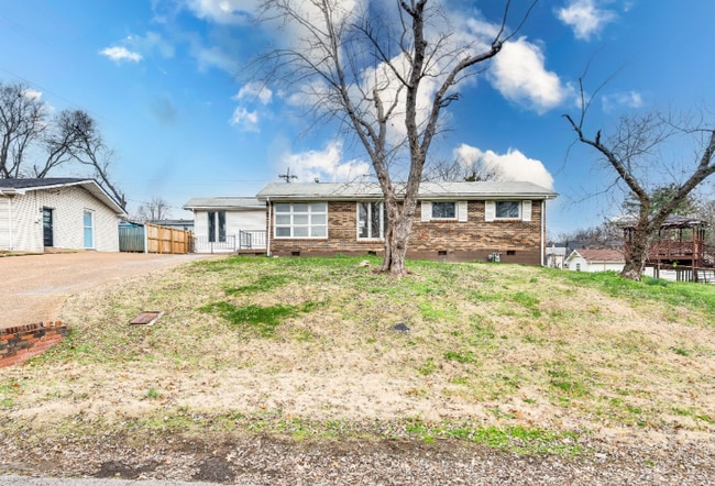 property at 504 Continental Dr