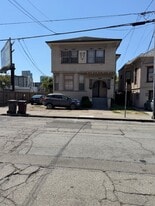 597 23rd St in Oakland, CA - Building Photo