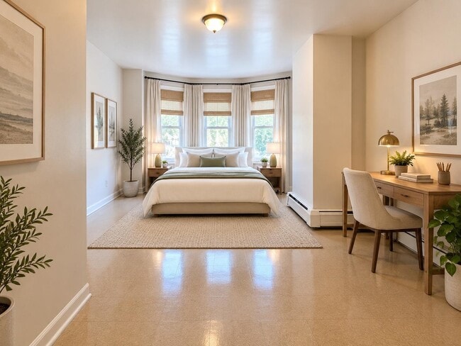 property at 2275 John F. Kennedy Blvd
