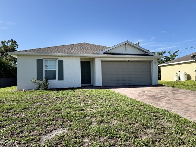 property at 1814 NE 40th Ln