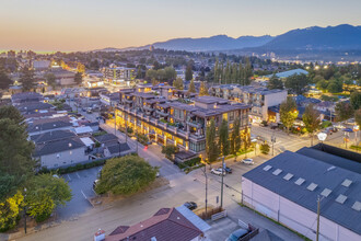 Firma in Burnaby, BC - Building Photo - Building Photo