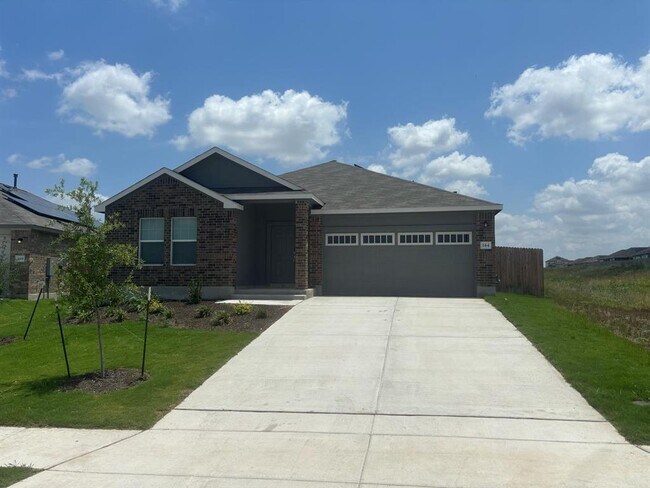 144 Sky Meadows Cir in San Marcos, TX - Building Photo - Building Photo