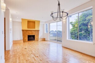 3264 Market St in San Francisco, CA - Building Photo