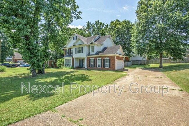 property at 4375 Big Horn Dr S