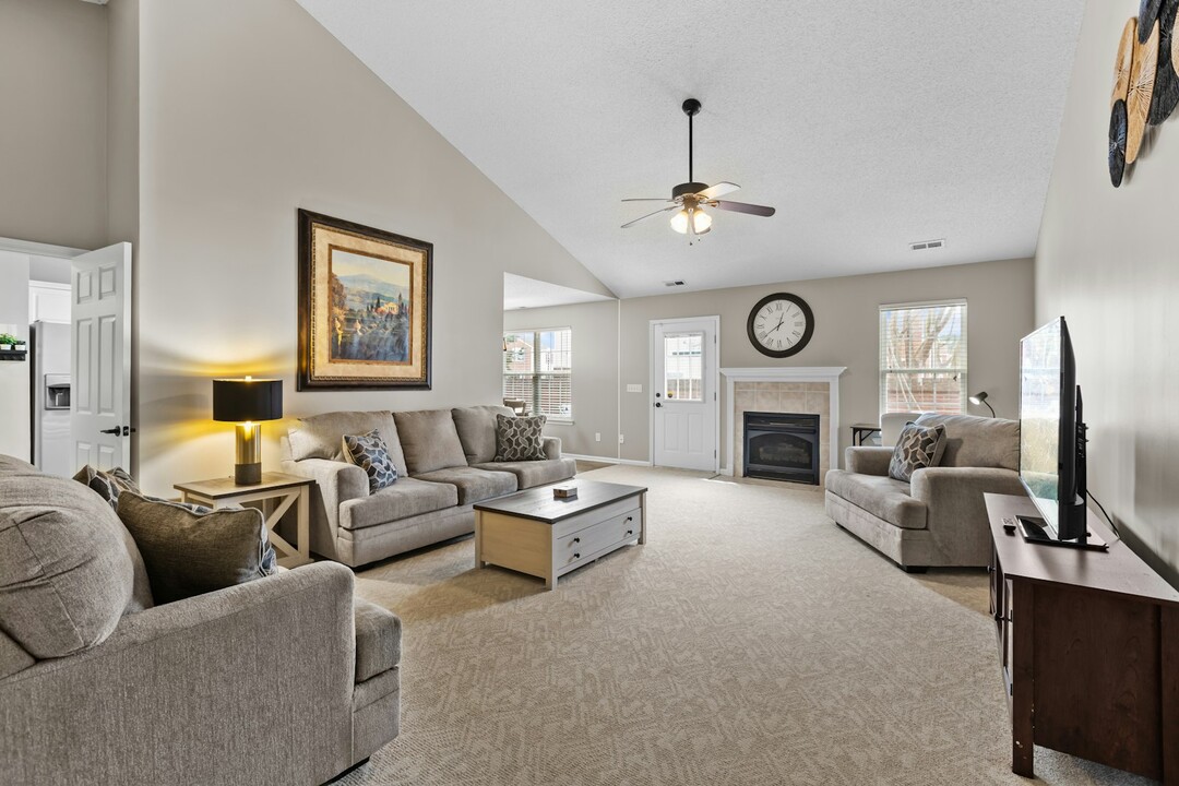 3038 Strada Gianna in Florence, SC - Building Photo