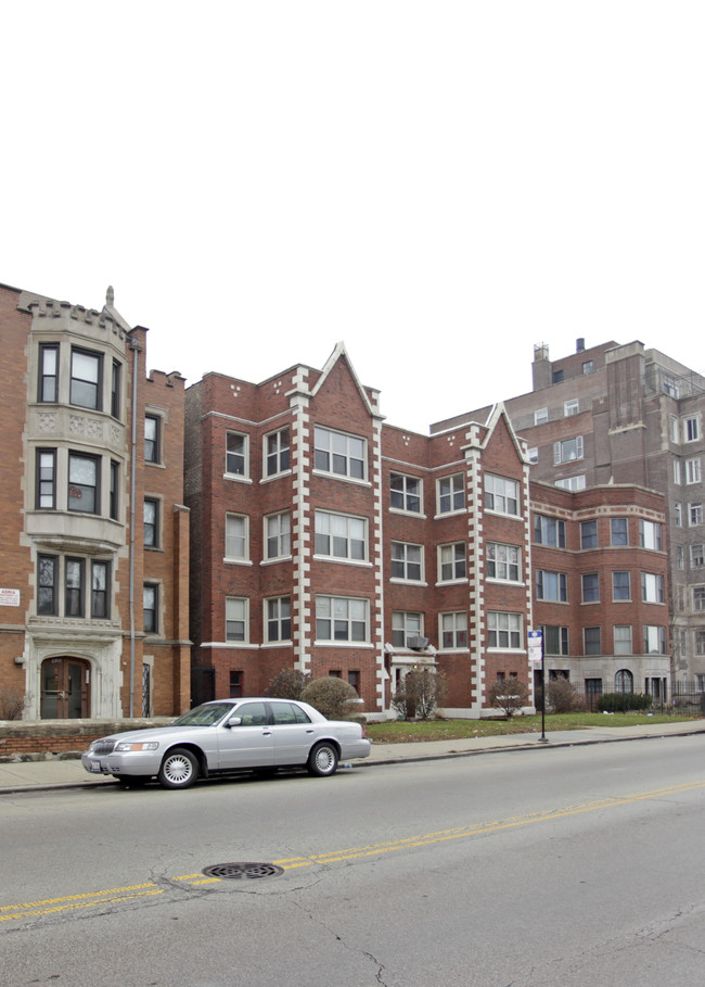 6932-6934 S Jeffrey Blvd in Chicago, IL - Building Photo - Building Photo