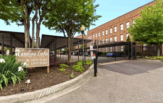 property at 720 Litty Ct