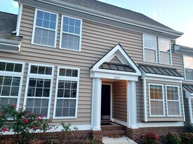 2415 Prince Andrew Ct, Unit Prince Andrew in Quinton, VA - Building Photo