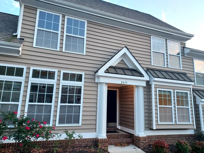 property at 2415 Prince Andrew Ct