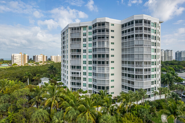 Antigua at The Dunes of Naples in Naples, FL - Building Photo - Building Photo