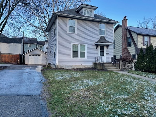 property at 503 Briarwood Ave SE