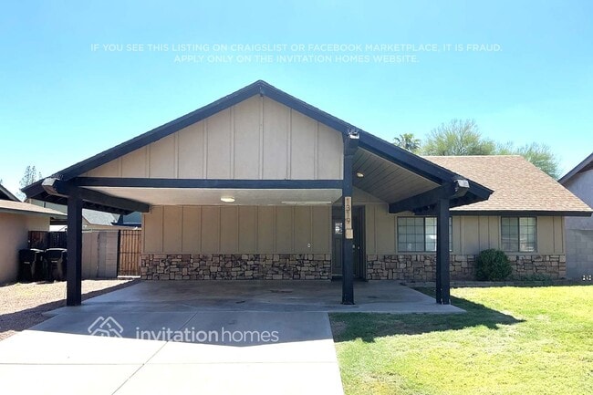 property at 1319 E Ivyglen St