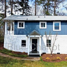 4100 Pittsford Rd in Raleigh, NC - Building Photo - Building Photo