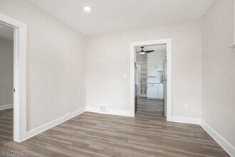 3436 W 91st St in Cleveland, OH - Building Photo - Building Photo