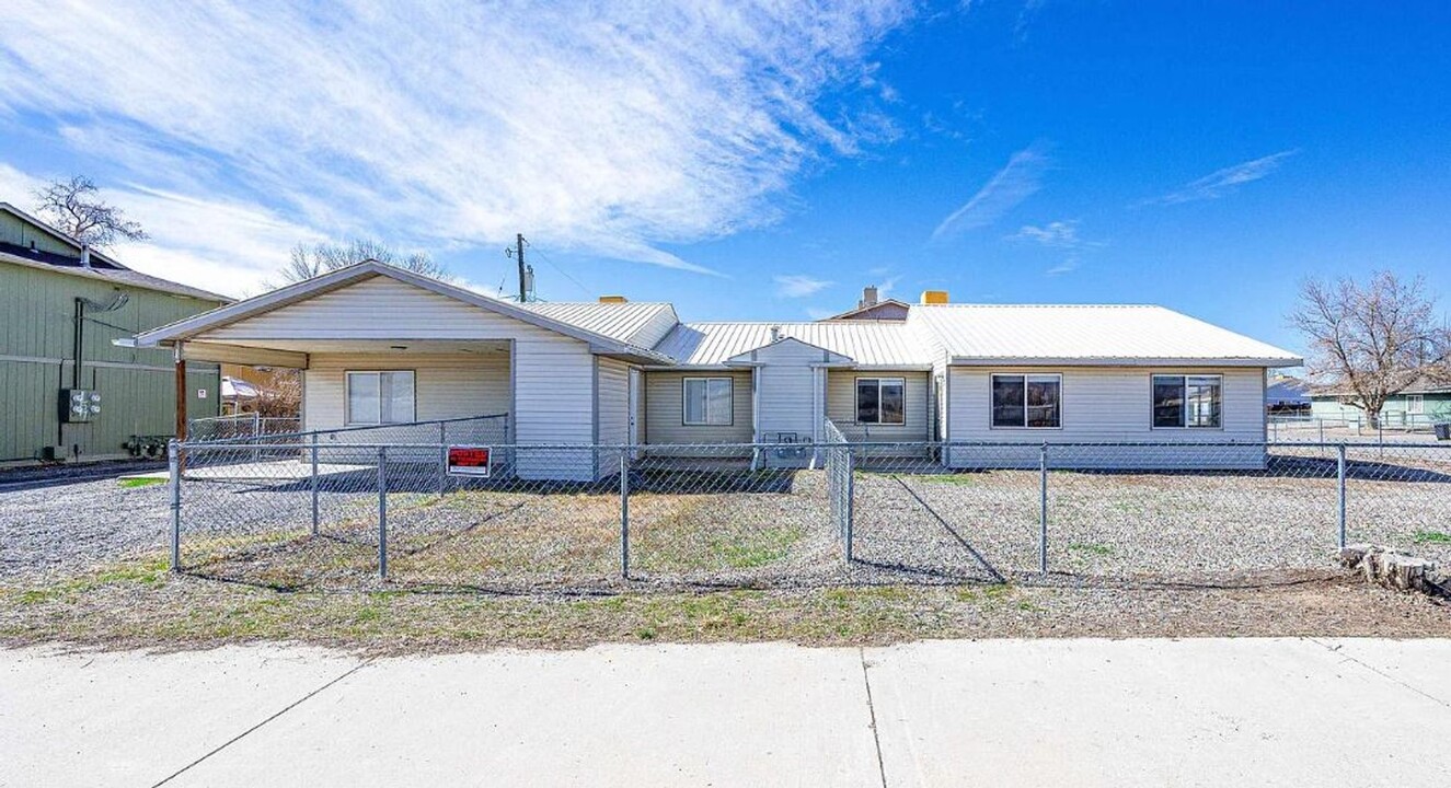 3249 White Ave-Unit -3e538c95-118b-11f0-81ce-0246e0994709 in Clifton, CO - Building Photo