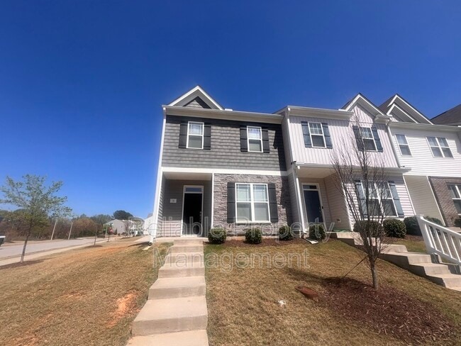 property at 11 Blakely St