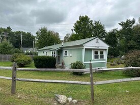 3 Mark St in Jaffrey, NH - Building Photo