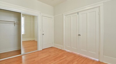 72 Gough in San Francisco, CA - Foto de edificio - Building Photo