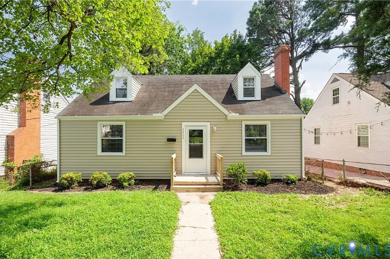 2303 Parkside Ave in Richmond, VA - Building Photo