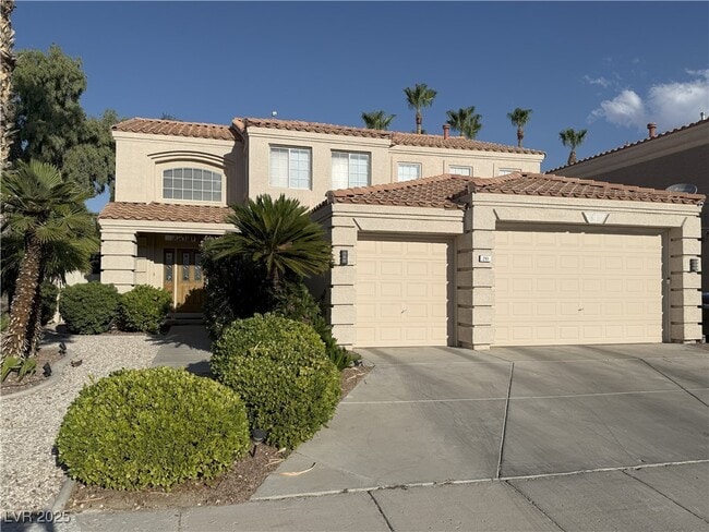 property at 281 Francisco St