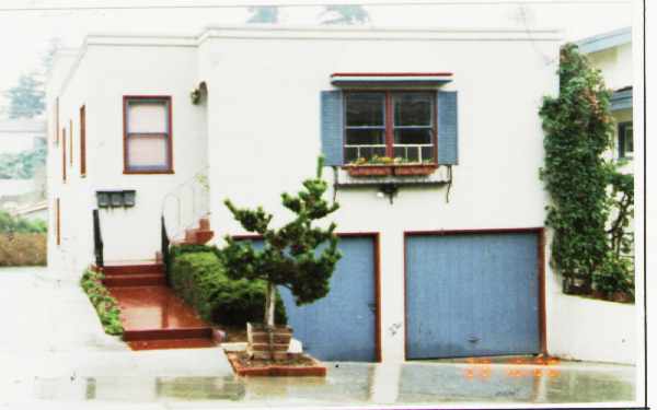 3722 Ardley Ave in Oakland, CA - Building Photo - Building Photo