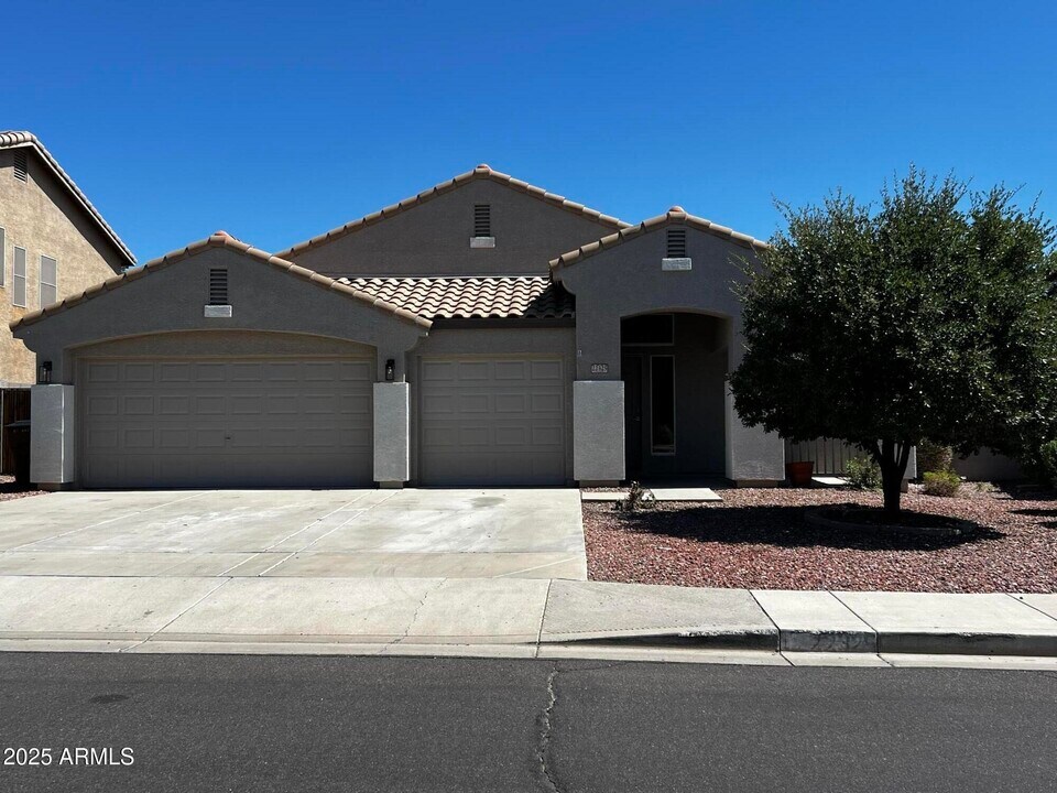 22325 N 78th Dr in Peoria, AZ - Building Photo