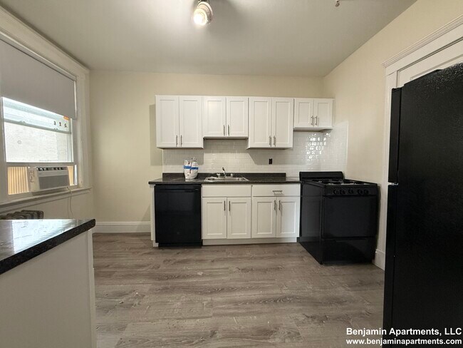 property at 1634 Commonwealth Ave