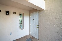 13850 Oneida Dr, Unit C1 in Delray Beach, FL - Foto de edificio - Building Photo