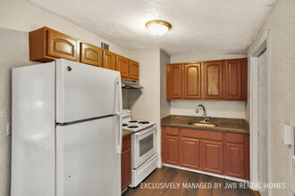 4639 Aberdare Ave N in Jacksonville, FL - Building Photo - Building Photo