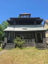 11419 Durant Ave in Cleveland, OH - Building Photo