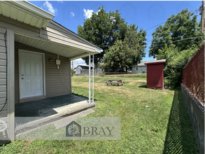 1362 Willow St in Kingsport, TN - Building Photo - Building Photo